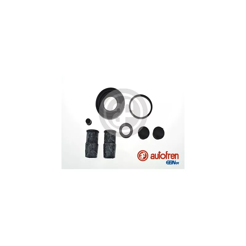 Kit de réparation, étrier de frein AUTOFREN SEINSA D4082