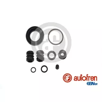 Kit de réparation, étrier de frein AUTOFREN SEINSA D4083