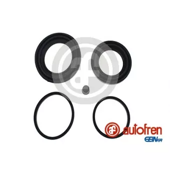 Kit de réparation, étrier de frein AUTOFREN SEINSA D4084