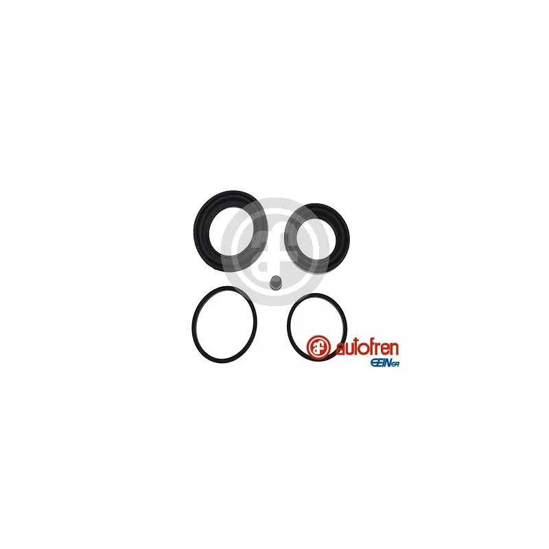 Kit de réparation, étrier de frein AUTOFREN SEINSA D4084