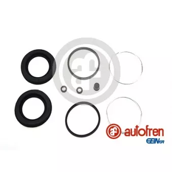 Kit de réparation, étrier de frein AUTOFREN SEINSA D4086