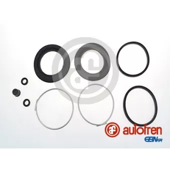 Kit de réparation, étrier de frein AUTOFREN SEINSA D4087