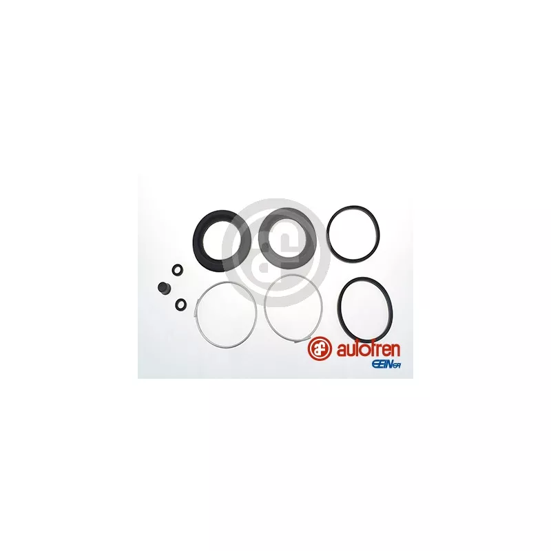 Kit de réparation, étrier de frein AUTOFREN SEINSA D4087