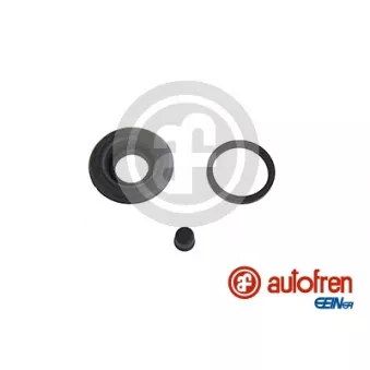 Kit de réparation, étrier de frein AUTOFREN SEINSA D4088