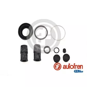 Kit de réparation, étrier de frein AUTOFREN SEINSA D4090