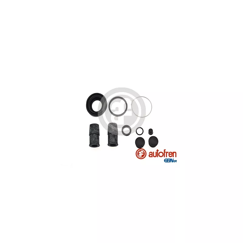 Kit de réparation, étrier de frein AUTOFREN SEINSA D4090