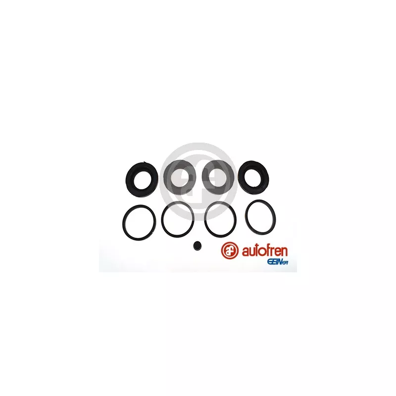 Kit de réparation, étrier de frein AUTOFREN SEINSA D4091