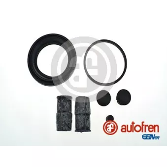Kit de réparation, étrier de frein AUTOFREN SEINSA D4092