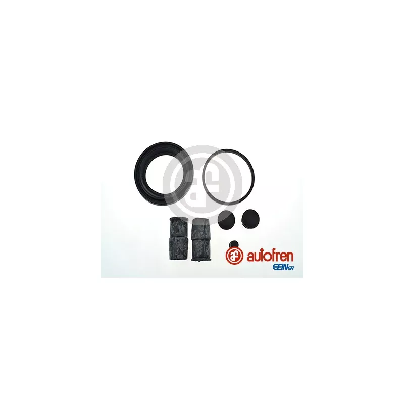 Kit de réparation, étrier de frein AUTOFREN SEINSA D4092