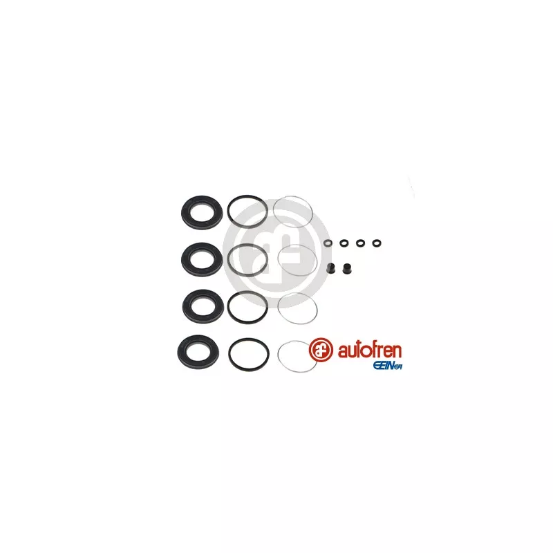 Kit de réparation, étrier de frein AUTOFREN SEINSA D4093