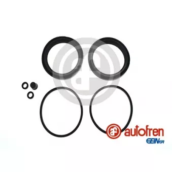 Kit de réparation, étrier de frein AUTOFREN SEINSA D4094