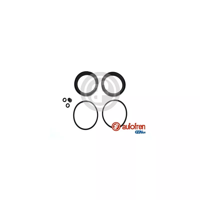 Kit de réparation, étrier de frein AUTOFREN SEINSA D4094