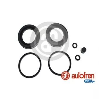 Kit de réparation, étrier de frein AUTOFREN SEINSA D4095