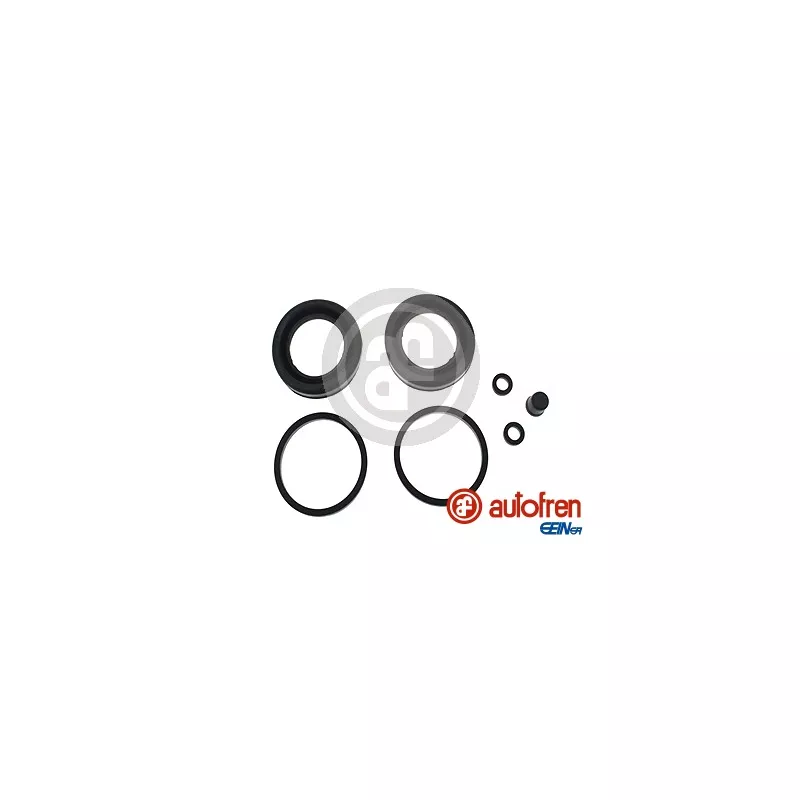 Kit de réparation, étrier de frein AUTOFREN SEINSA D4095