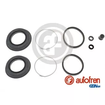 Kit de réparation, étrier de frein AUTOFREN SEINSA D4096