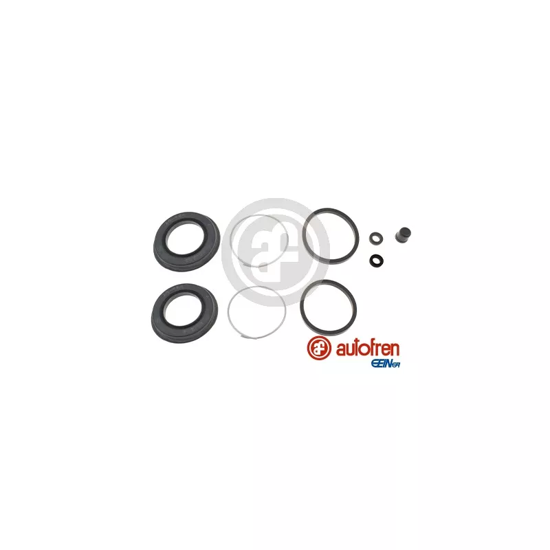 Kit de réparation, étrier de frein AUTOFREN SEINSA D4096