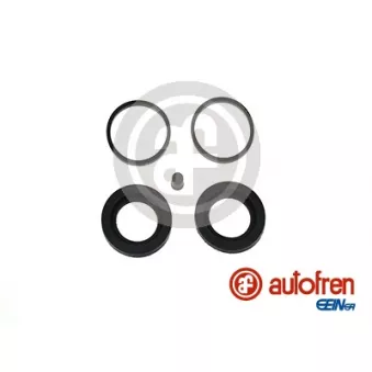 Kit de réparation, étrier de frein AUTOFREN SEINSA D4097