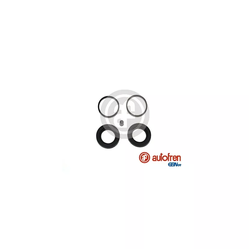Kit de réparation, étrier de frein AUTOFREN SEINSA D4097