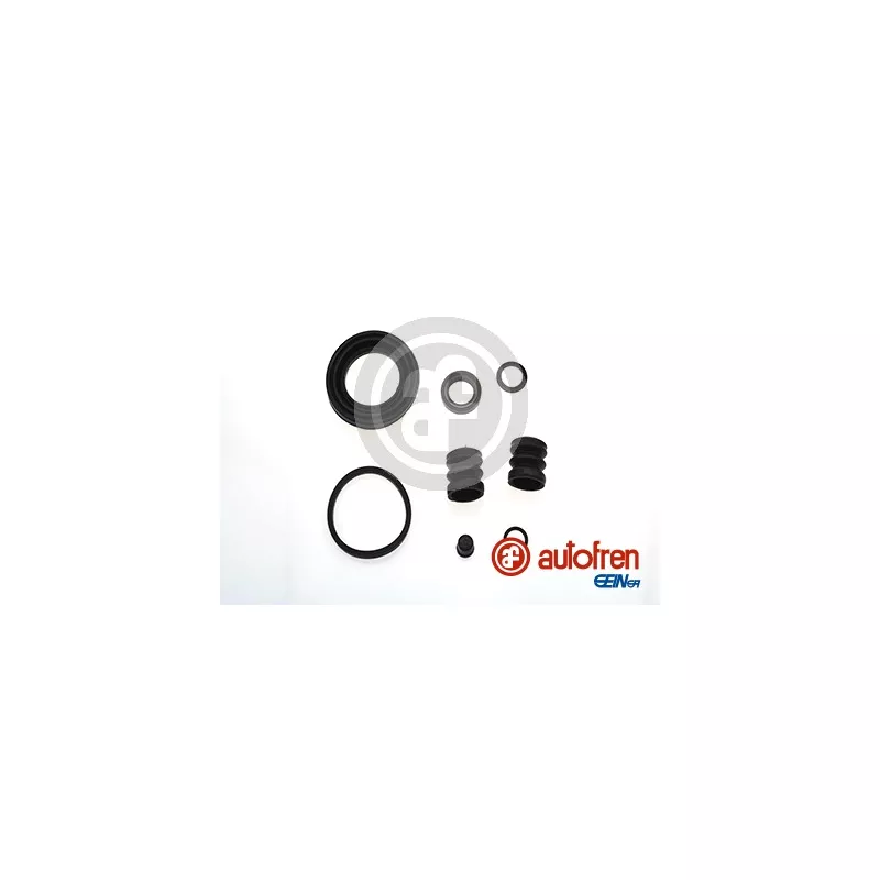 Kit de réparation, étrier de frein AUTOFREN SEINSA D4098