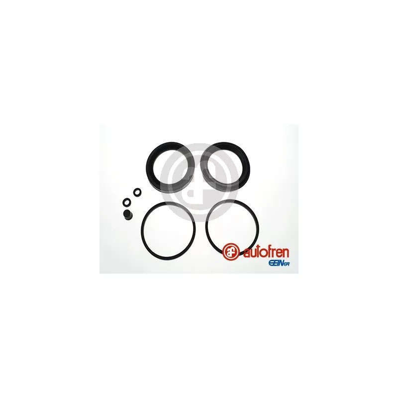 Kit de réparation, étrier de frein AUTOFREN SEINSA D4100