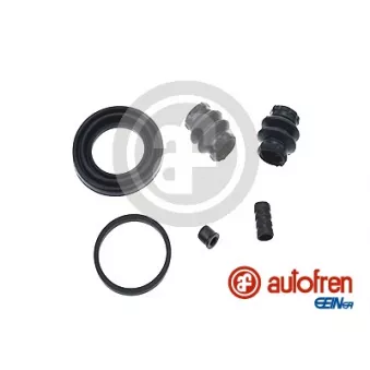 Kit de réparation, étrier de frein AUTOFREN SEINSA D41001
