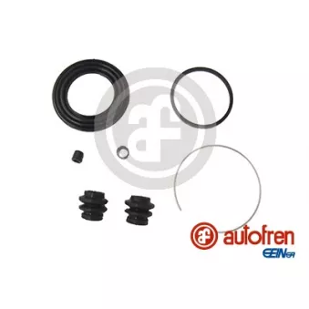 Kit de réparation, étrier de frein AUTOFREN SEINSA