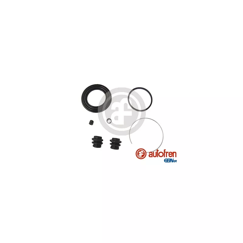 Kit de réparation, étrier de frein AUTOFREN SEINSA D41005