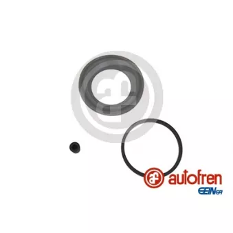 Kit de réparation, étrier de frein AUTOFREN SEINSA D4101