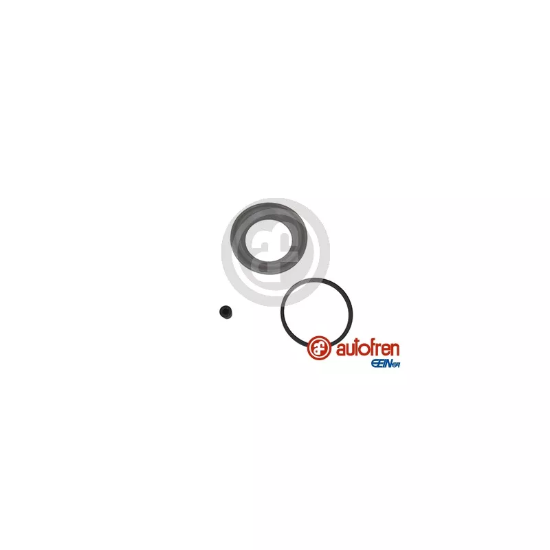 Kit de réparation, étrier de frein AUTOFREN SEINSA D4101