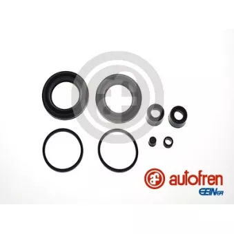 Kit de réparation, étrier de frein AUTOFREN SEINSA