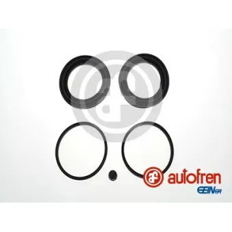 Kit de réparation, étrier de frein AUTOFREN SEINSA D41013