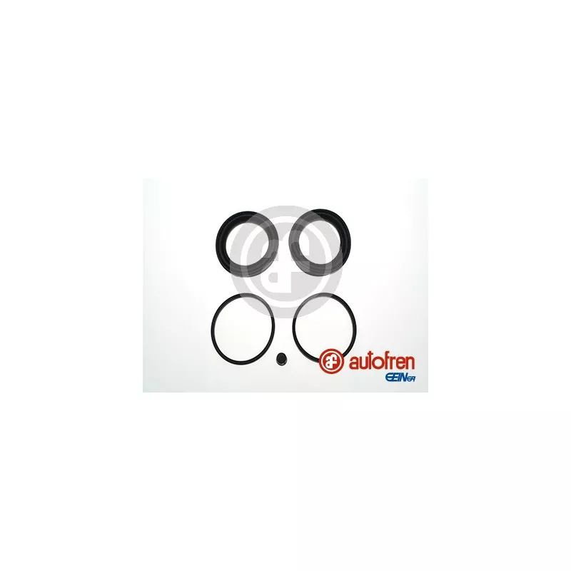 Kit de réparation, étrier de frein AUTOFREN SEINSA D41013