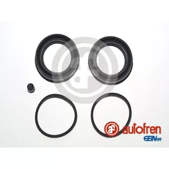 Kit de réparation, étrier de frein AUTOFREN SEINSA D41014