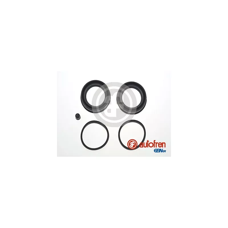 Kit de réparation, étrier de frein AUTOFREN SEINSA D41014