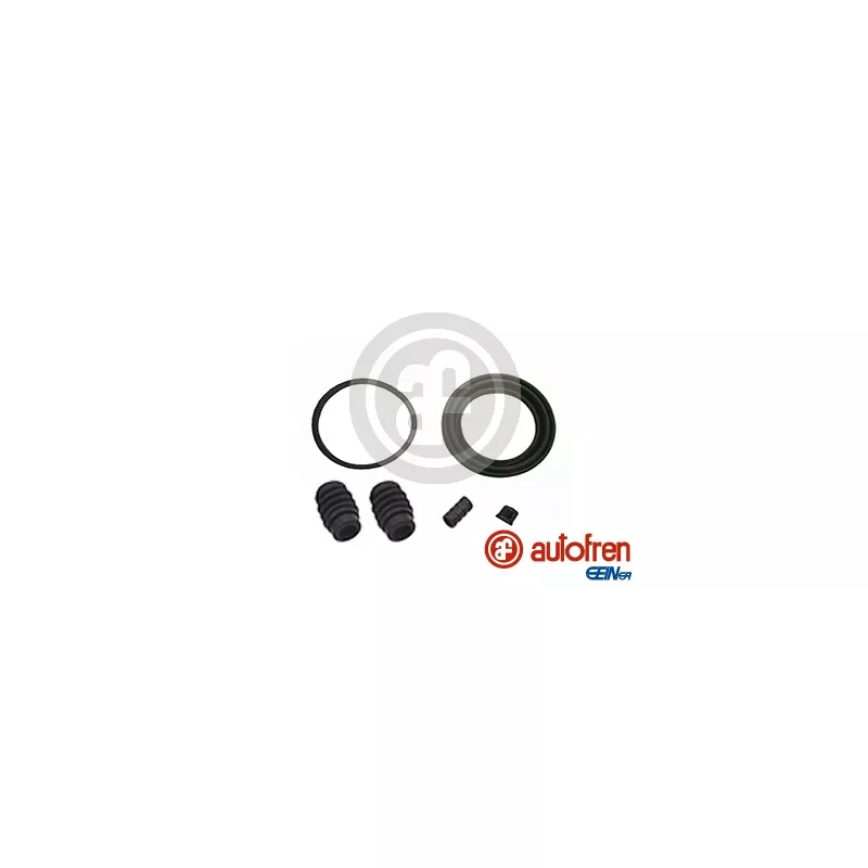 Kit de réparation, étrier de frein AUTOFREN SEINSA D41015