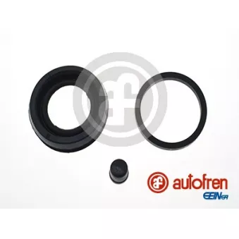 Kit de réparation, étrier de frein AUTOFREN SEINSA D41016