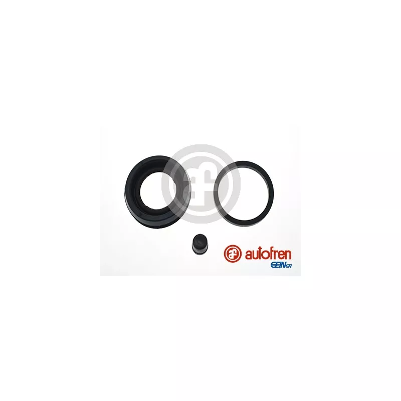 Kit de réparation, étrier de frein AUTOFREN SEINSA D41016