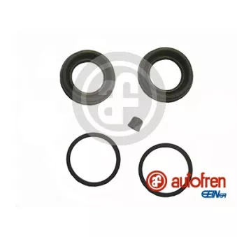 Kit de réparation, étrier de frein AUTOFREN SEINSA D41017