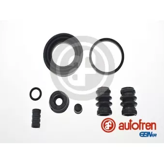 Kit de réparation, étrier de frein AUTOFREN SEINSA D41018