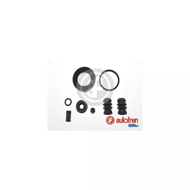 Kit de réparation, étrier de frein AUTOFREN SEINSA D41018