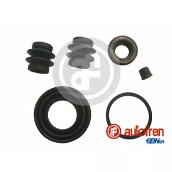Kit de réparation, étrier de frein AUTOFREN SEINSA D41019