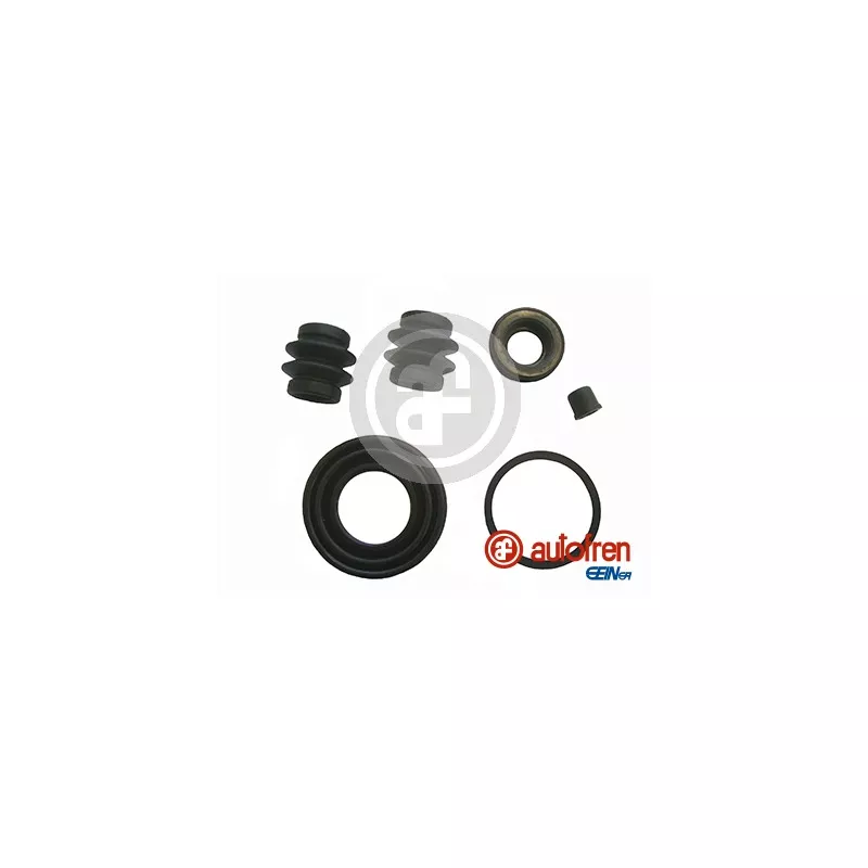 Kit de réparation, étrier de frein AUTOFREN SEINSA D41019