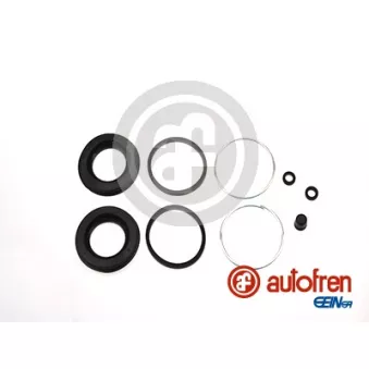 Kit de réparation, étrier de frein AUTOFREN SEINSA D4102