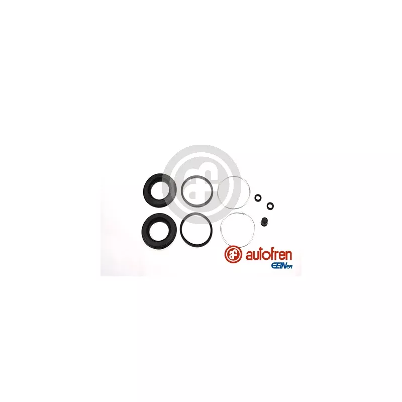 Kit de réparation, étrier de frein AUTOFREN SEINSA D4102
