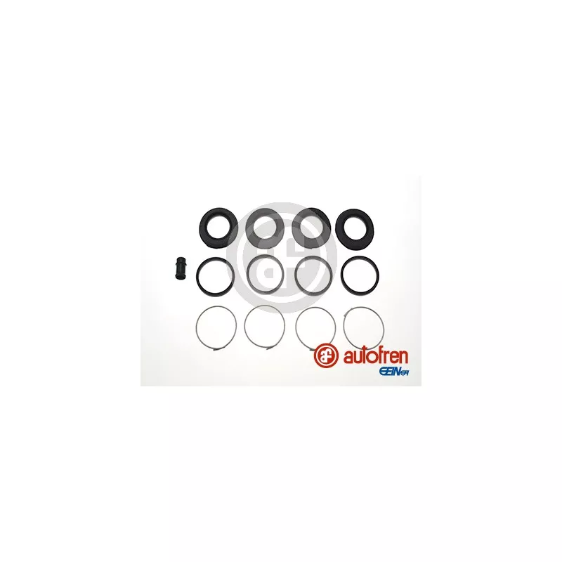 Kit de réparation, étrier de frein AUTOFREN SEINSA D41020