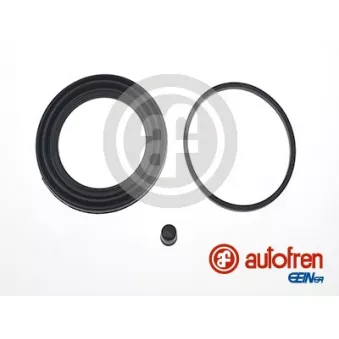 Kit de réparation, étrier de frein AUTOFREN SEINSA D41024