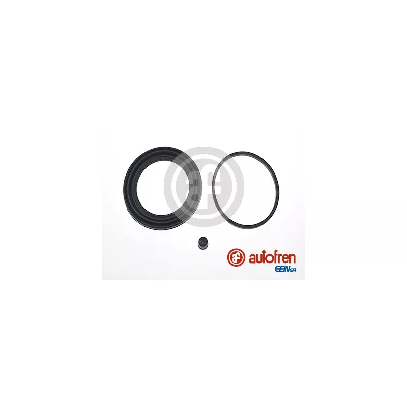 Kit de réparation, étrier de frein AUTOFREN SEINSA D41024