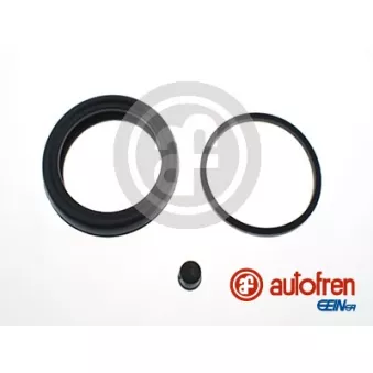 Kit de réparation, étrier de frein AUTOFREN SEINSA D41025
