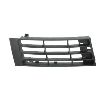 Grille de ventilation, pare-chocs avant droit BLIC 6502-07-0018998P