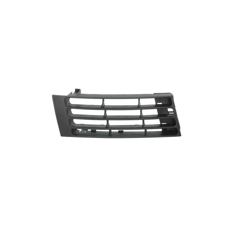 Grille de ventilation, pare-chocs avant droit BLIC 6502-07-0018998P